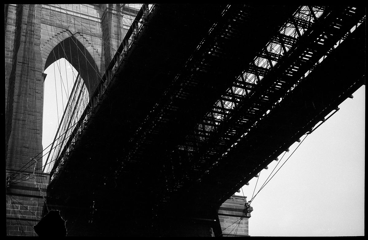 Brooklyn Bridge